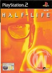 Half-Life [PAL]
